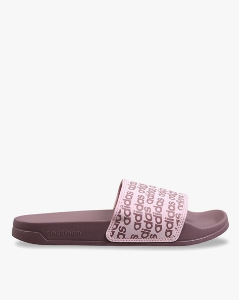 Adidas Women SPRIGHT Slip-On Sliders