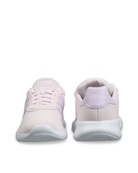 Lite Racer Lace-Up Running Shoes