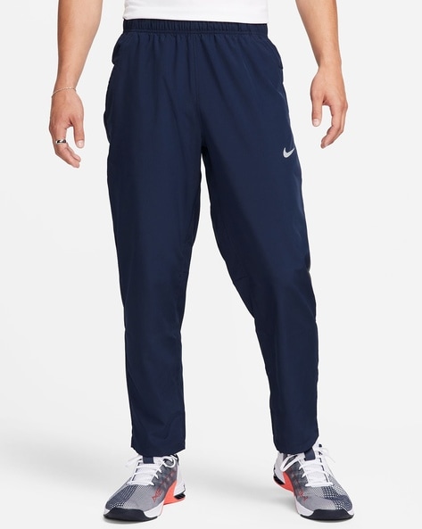 Nike Men Relaxed Fit Training Track Pants