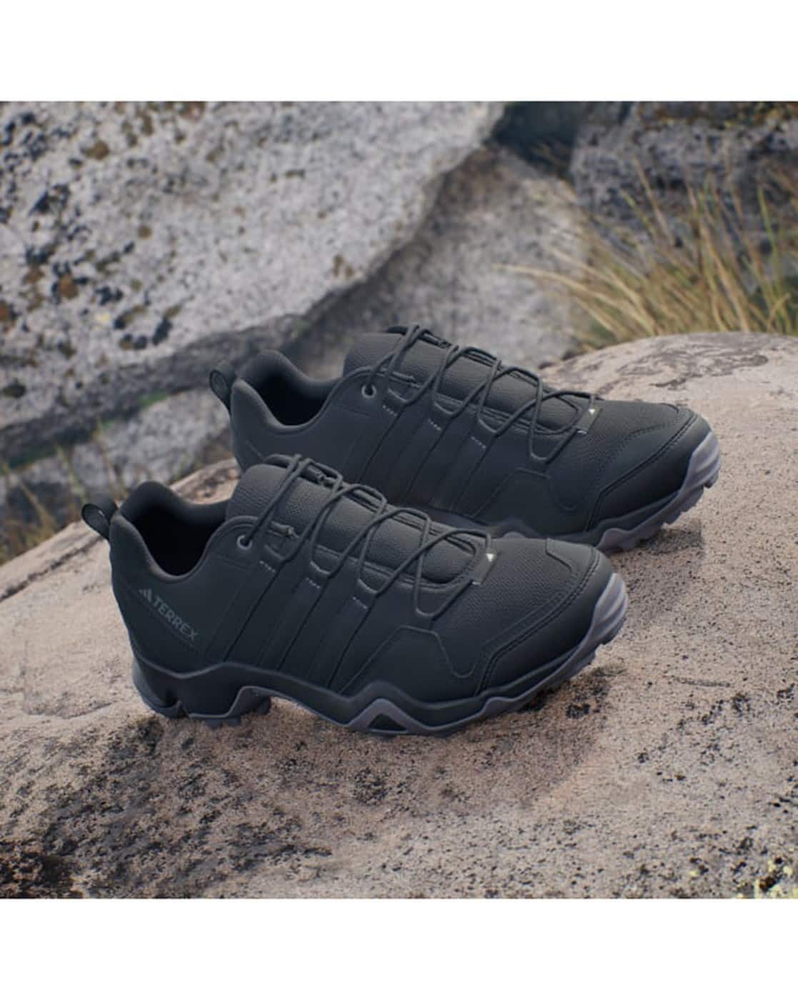 Buy Black Sports Shoes for Men by ADIDAS Online