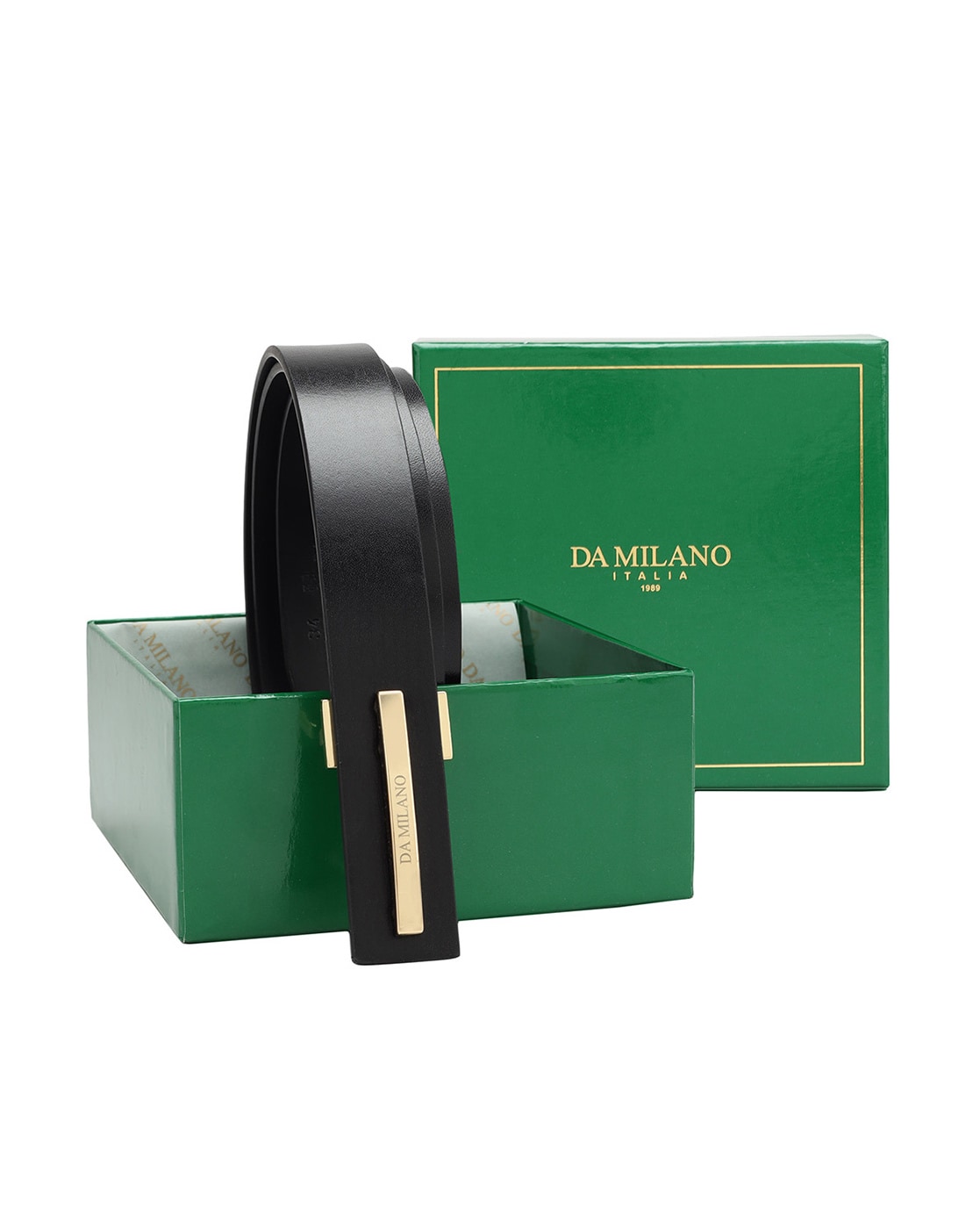 Da milano ladies belts deals