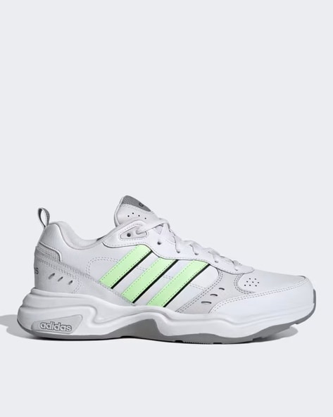 Adidas strutter trainers mens online