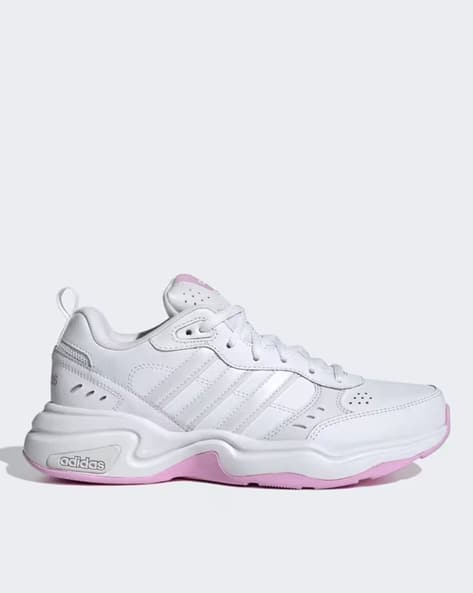 Strutter Lace-Up Training Shoes