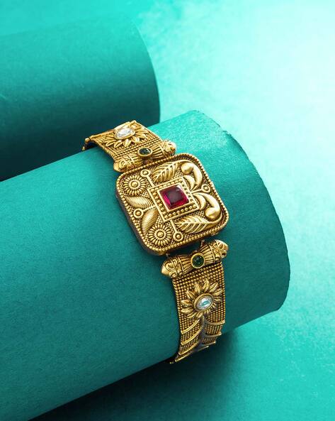 Amazon.com: Solid 14K, Gold Diamond Bracelets for Women, Genuine Oval  Sapphire Emerald Ruby with Diamond Chain Bracelet, Dainty Handmade Natural  Gemstone Bracelet (Emerald) : Handmade Products