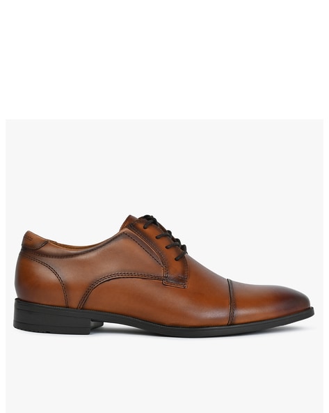 Aldo Wiellaford Tan Formal Shoes for Men online in India at Best price on 2nd December 2024 PriceHunt