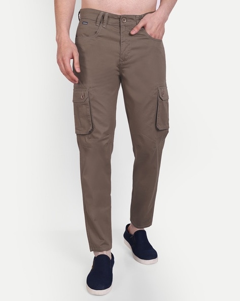 Shop Pants Many Pockets Men with great discounts and prices online