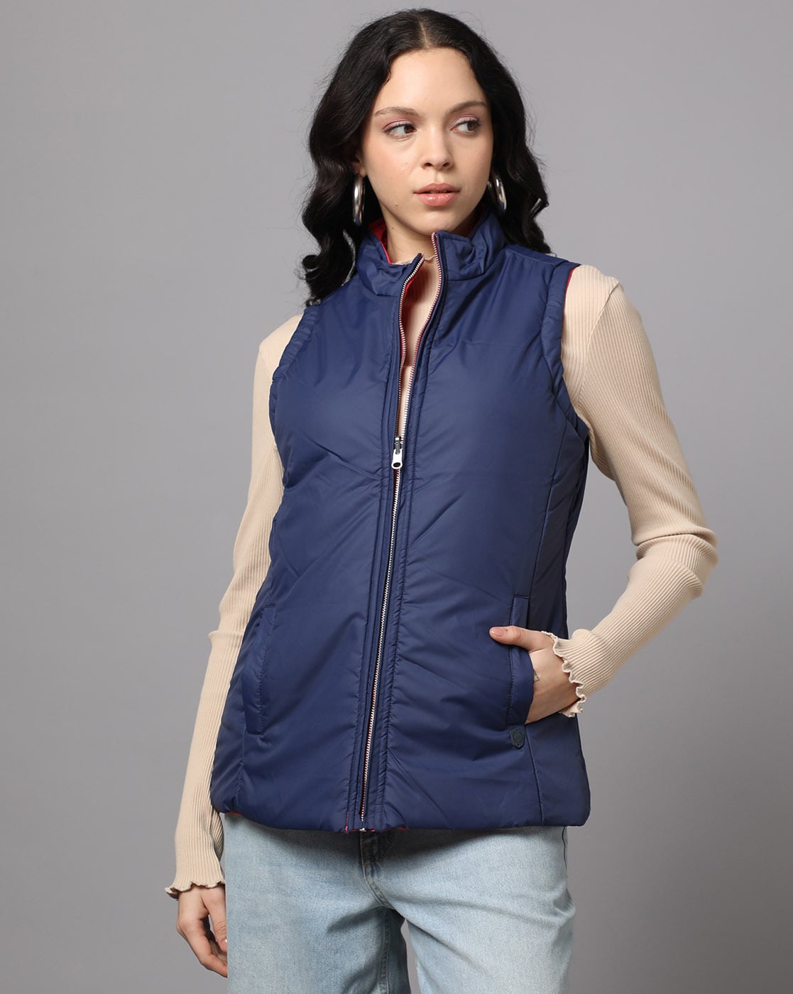 Buy Pink Jackets & Coats for Women by DUKE WOMEN'S Online