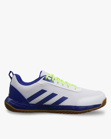 Buy White Sports Shoes for Men by ADIDAS Online Ajio