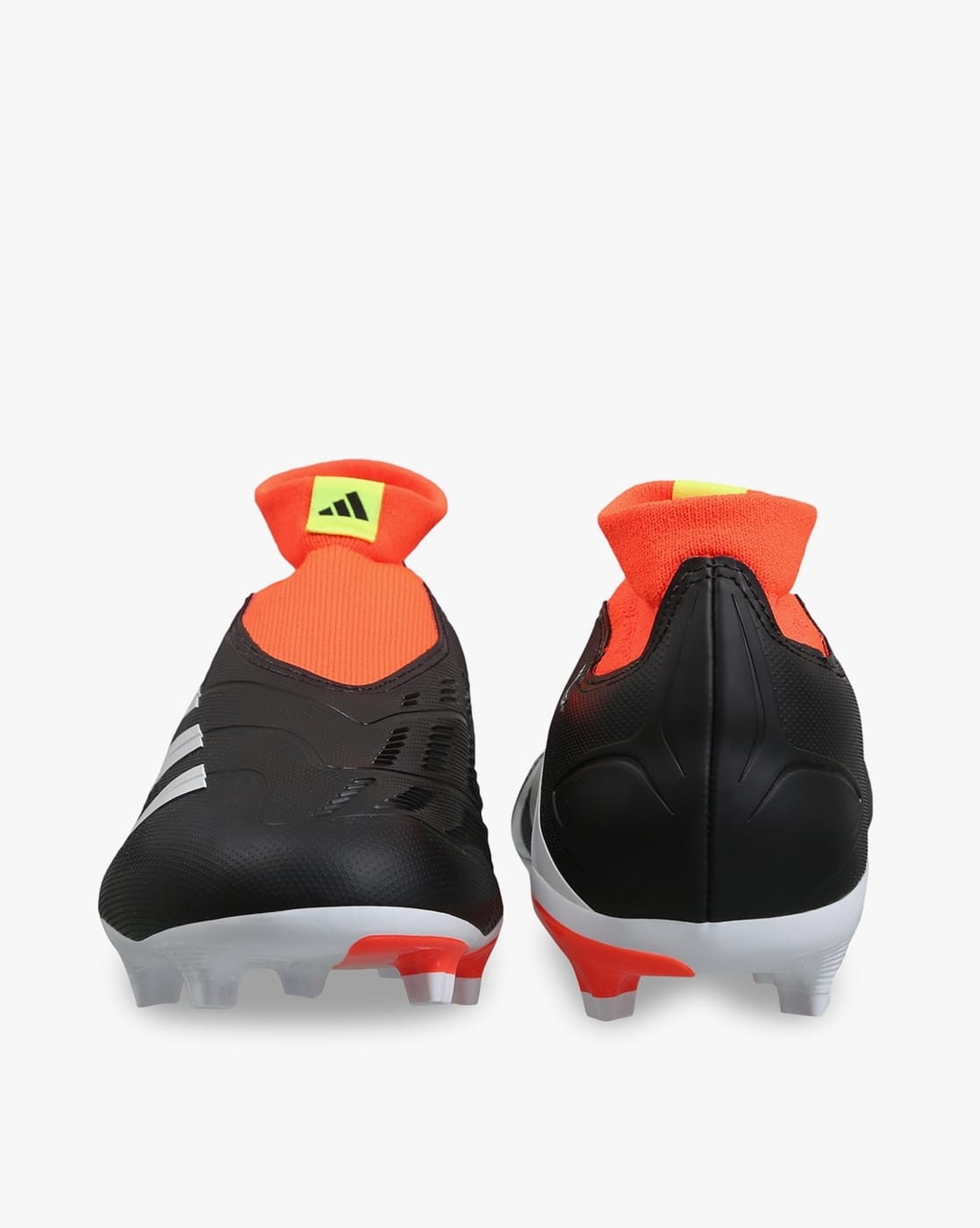 Soccer Cleats Adidas X 18 Orange Adidas X 18 Fg Shop