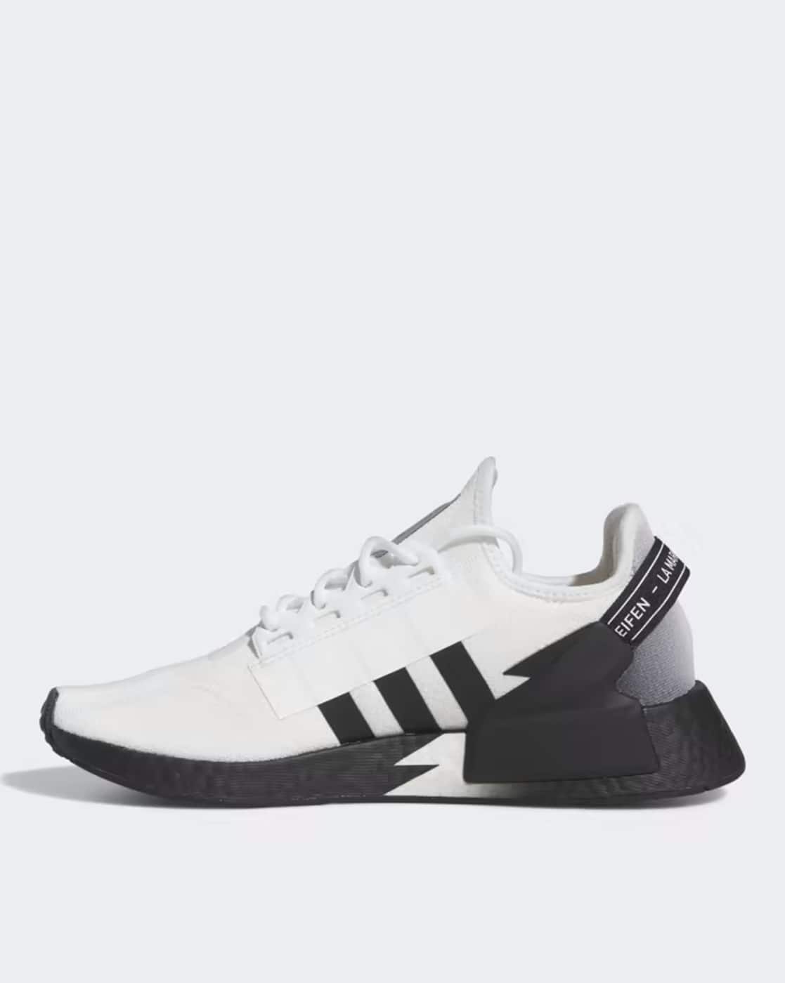 Adidas Nmd_r1 Nmd R1 V2 Cloud White Core Black Nmd_r1 Shoes Cloud