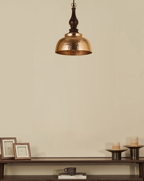 Fabindia hanging online lamps