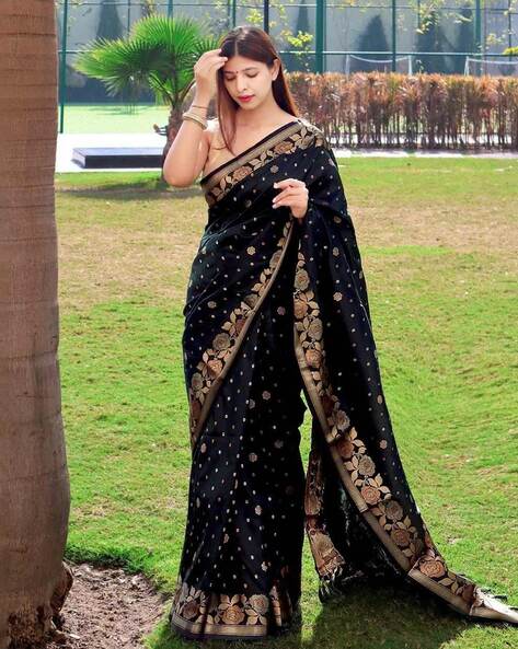 Alia Bhatt Inspired Pre Drapped Saree – TANHAI