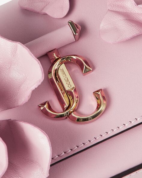 Womens Jimmy Choo pink Satin Diamond Box Clutch Bag | Harrods #  {CountryCode}