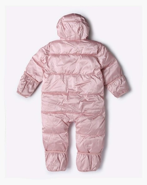Buy Pink Rompers Onesies for Infants by Gap Kids Online Ajio