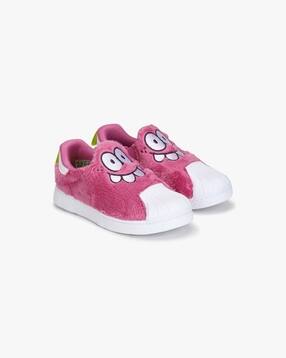 adidas kids Superstar 360 I Slip-On Shoes-picture-28