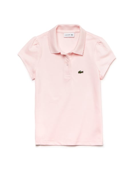 Lacoste Short Sleeves Polo T-shirt