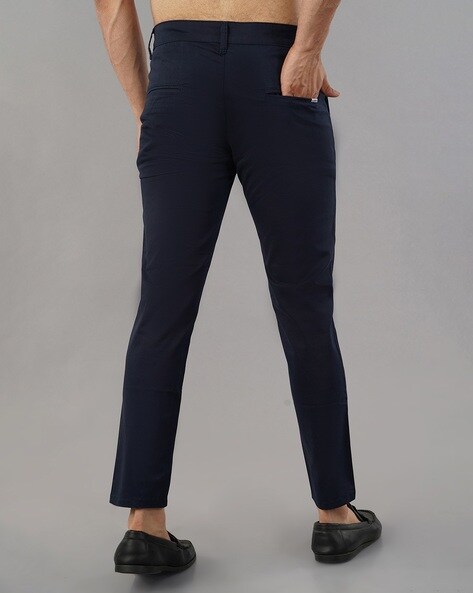Sapphire - Stitched Ready to Wear - Trousers Only - Cambric Culottes