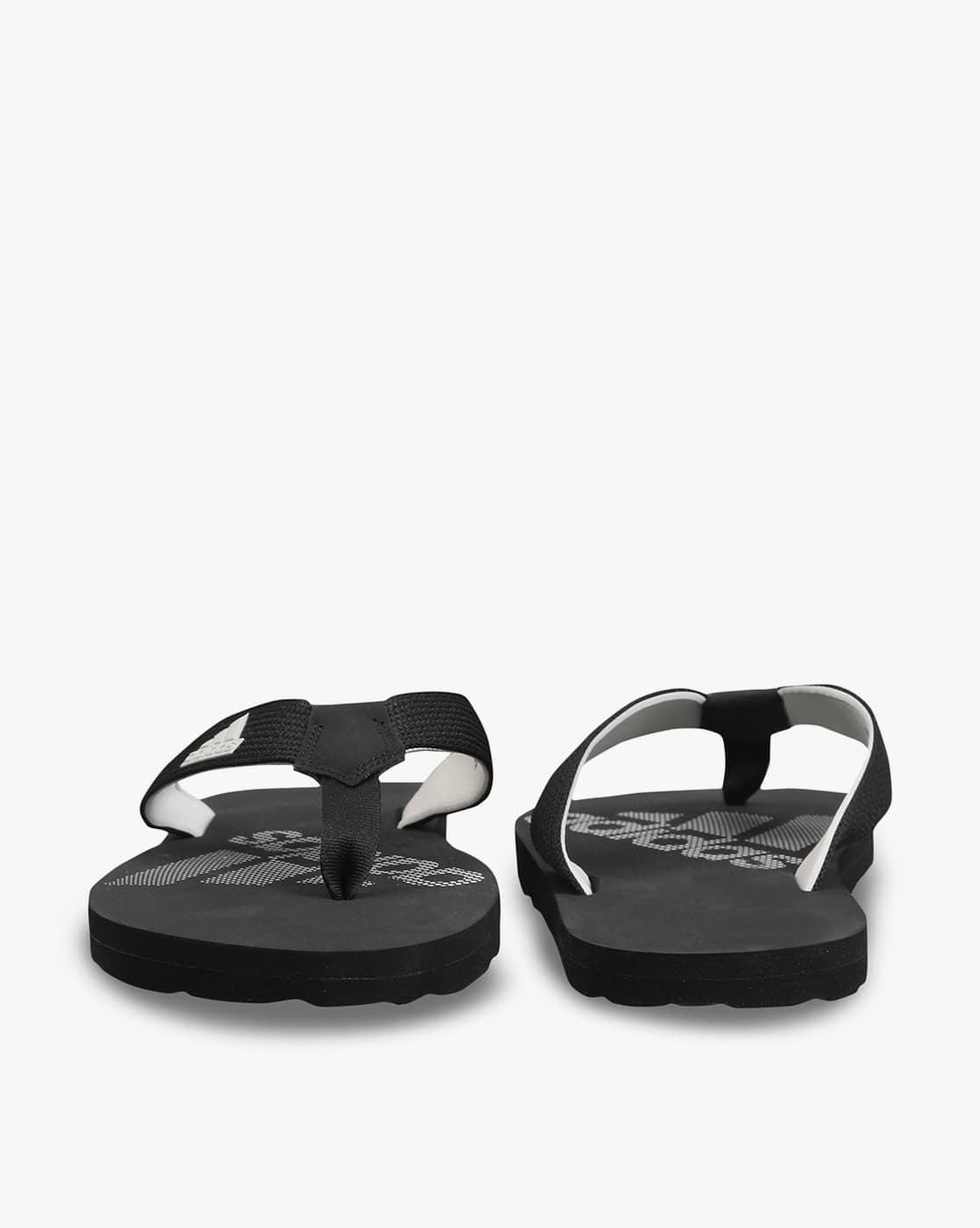 Buy Black Flip Flop & Slippers for Men by ADIDAS Online | Ajio.com