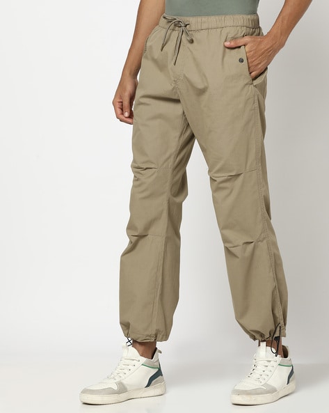 Browse our Poplin Zip Cargo Parachute Pant Mens to Find Your The Perfect  Match