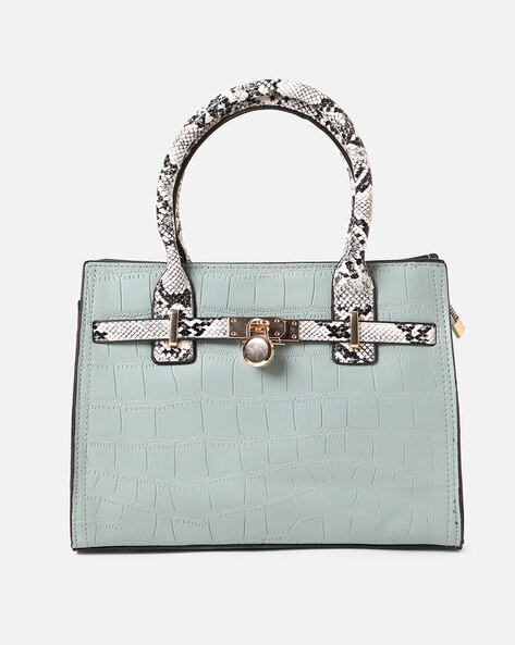 Buy Green Handbags for Women by Haute Sauce Online Ajio