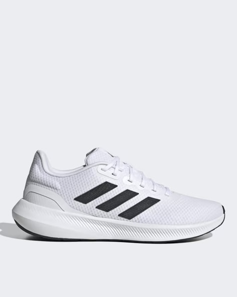 Adidas shoes for men white hotsell