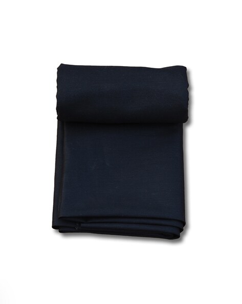 Buy Pale Blue Washed Cotton Denim, 12oz, 170cm Wide | More Sewing