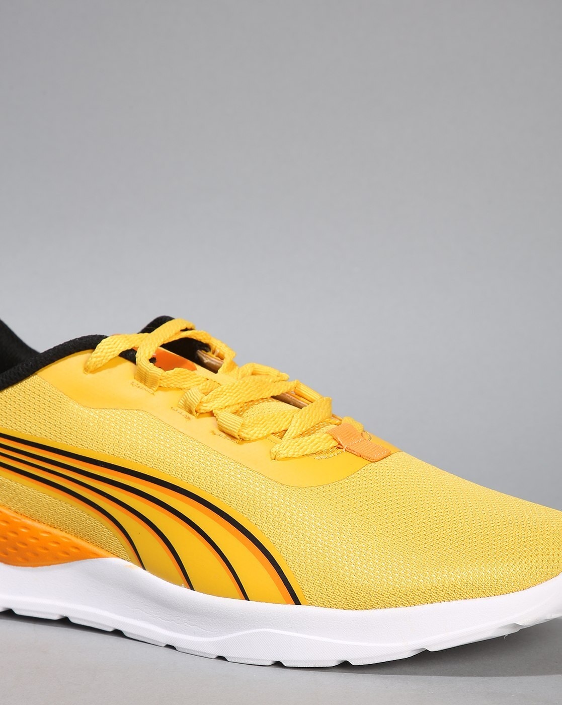 Puma xs850 cheap men yellow