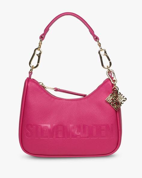 Steve Madden Bprime Bags Chain BPRIME Black Multi Shoulder Bags