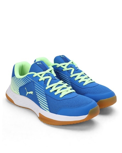 Puma 2025 badminton shoes