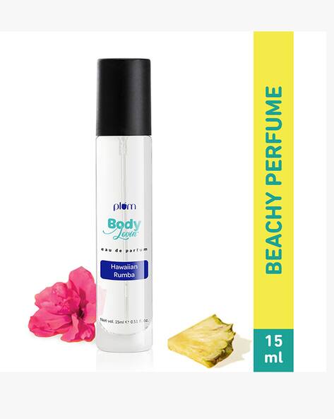 PLUM Bodylovin Hawaiian Rumba Eau De Parfum 15.0 ml