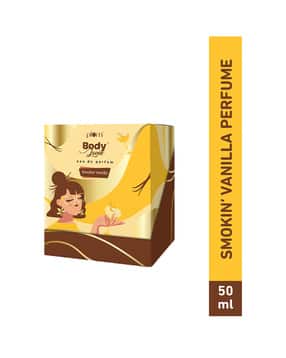 BodyLovin' Smokin' Vanilla Eau De Parfum