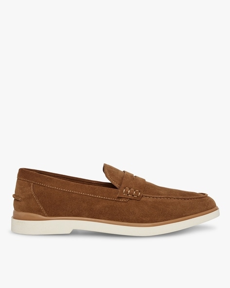 Steve Madden Charley Loafers Casual Shoes