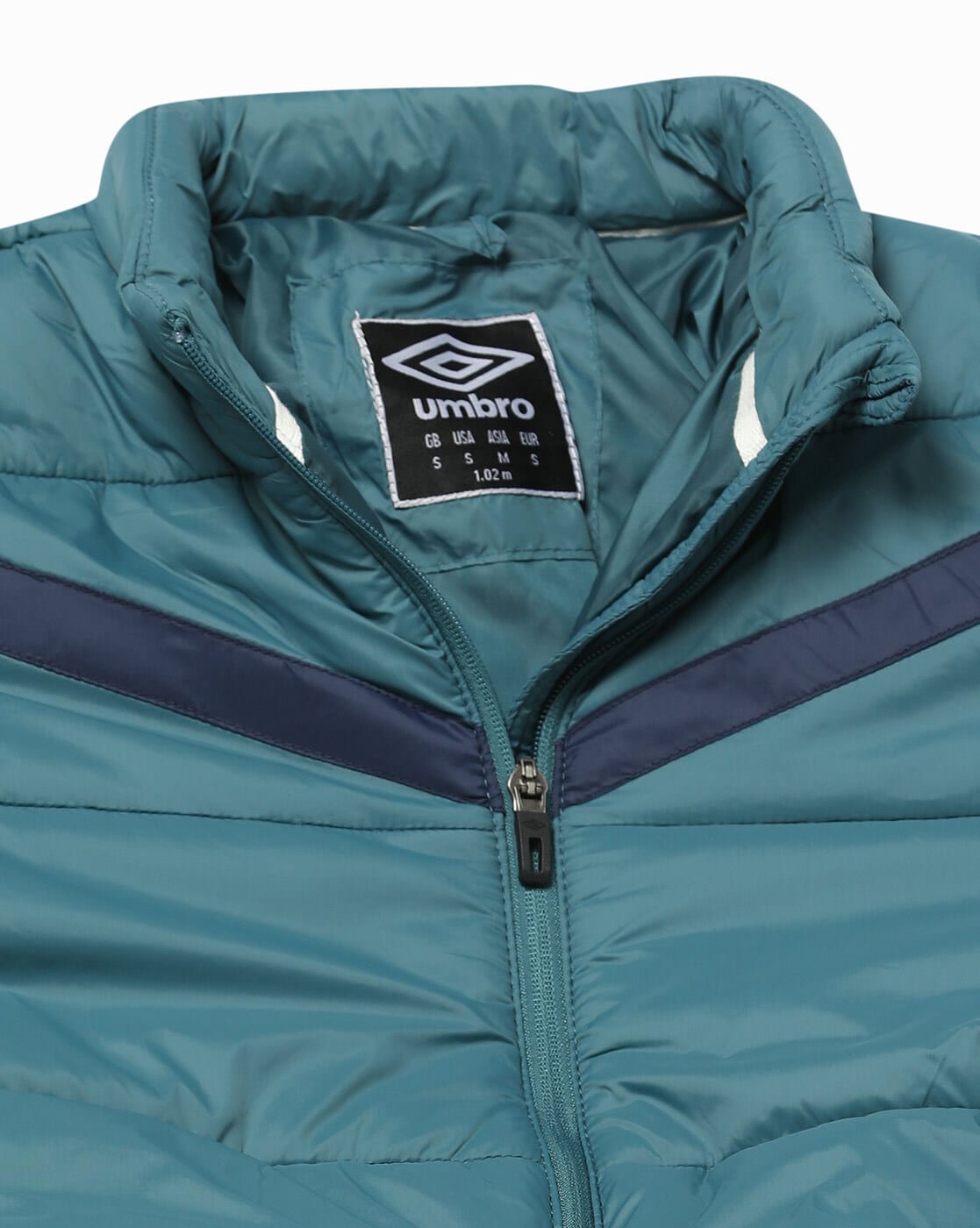 Umbro sale down jacket