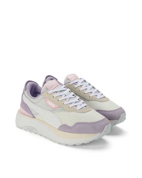 Cruise Rider Silk Road Women Sneakers