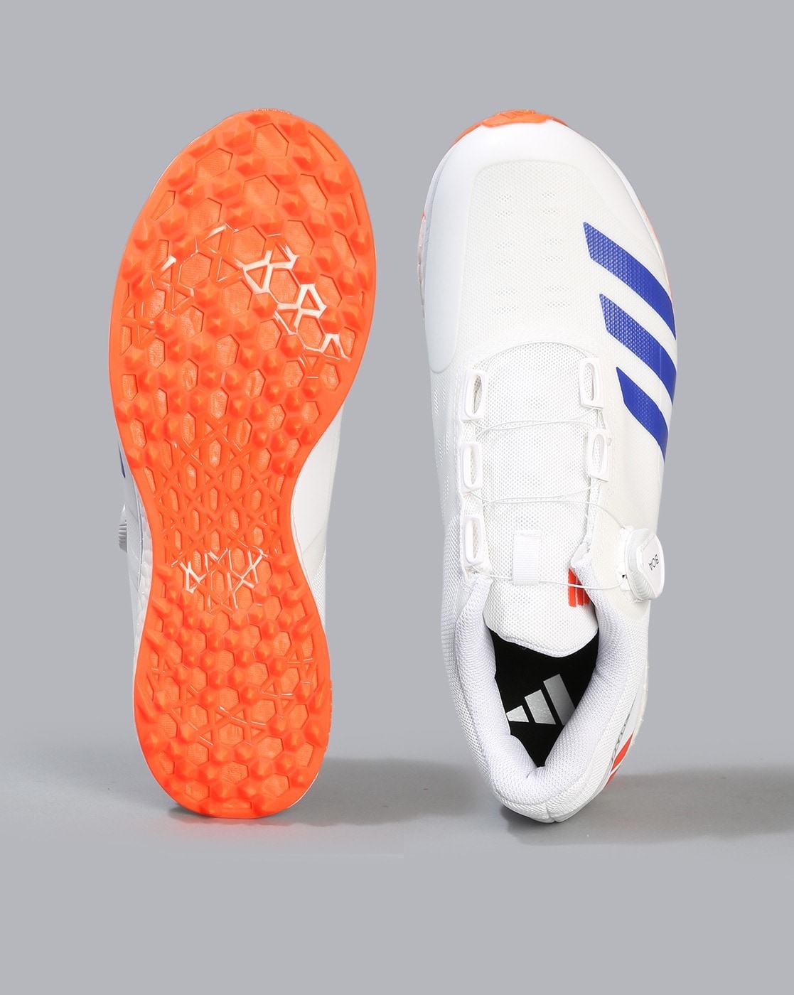 Adidas adizero sl22 boost cricket shoes best sale