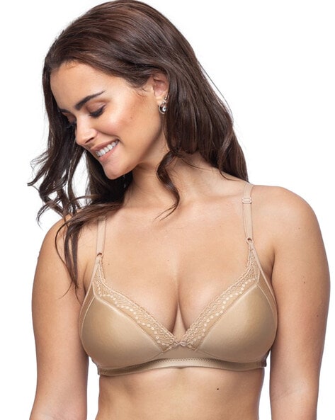 Buy Gold Lingerie Sets for Women by Curwish Online