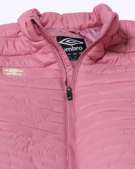 Umbro on sale jacket womens