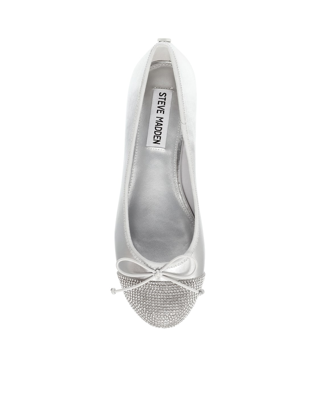 Buy Silver Heeled Shoes for Women by STEVE MADDEN Online