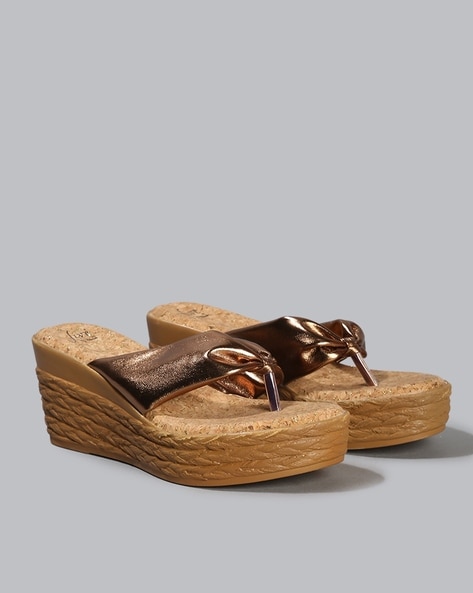 Women Espadrille Wedge Heels | Ladies Wedges | Shoeq