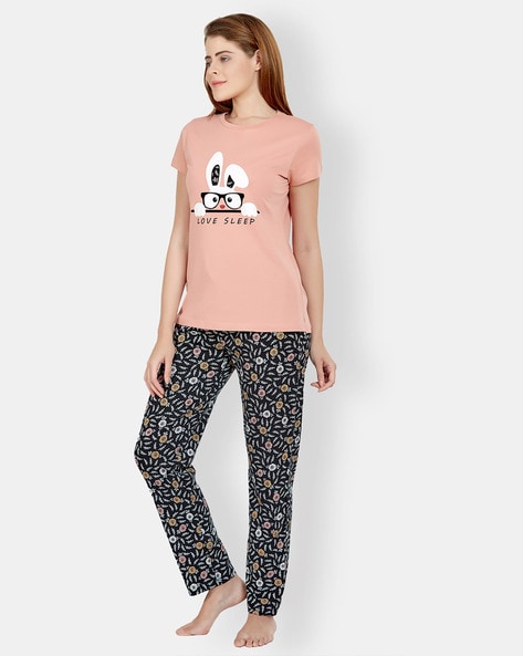 Love best sale sleep pyjamas