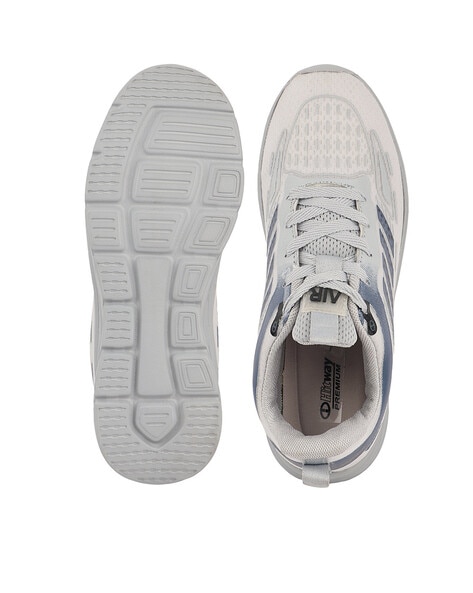 adidas desma white running shoes