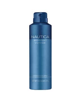 nautica Men Midnight Voyage Body Spray-picture-20