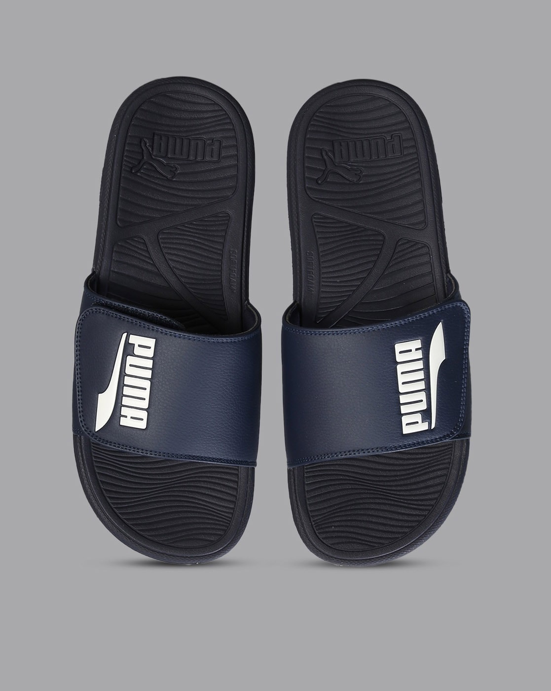 Puma slides soft online foam