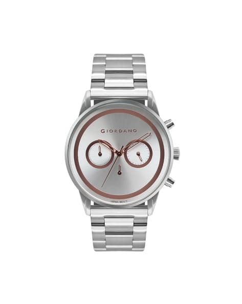 Giordano Analogue Watch