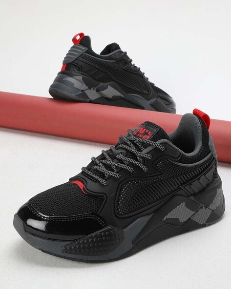 Batman puma shoes on sale