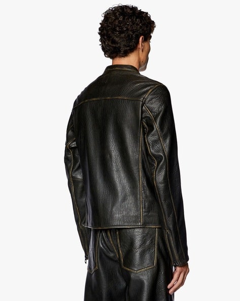 ジャケット・アウター DIESEL L-KOLT JACKET ジャケット・アウター DIESEL L-KOLT JACKET Diesel L-Carver Leather