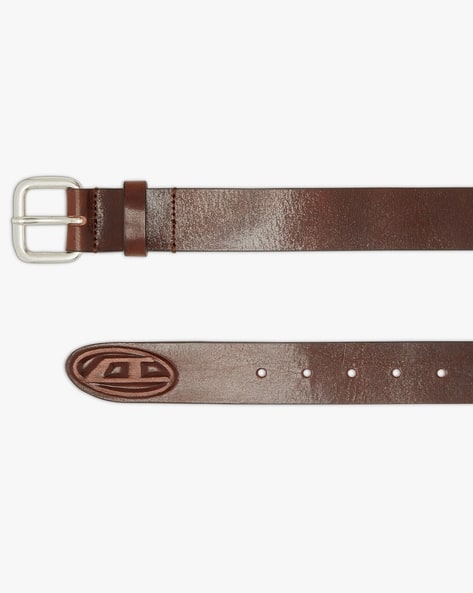 美品 theredthread S logo belt tops THEREDTHREAD / ザレッドスレッド】S logo belt tops