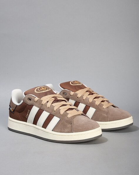 Adidas Gazelle Women's Suede Shoes 'Brown/Gum' - IF3233 Expeditedship | eBay