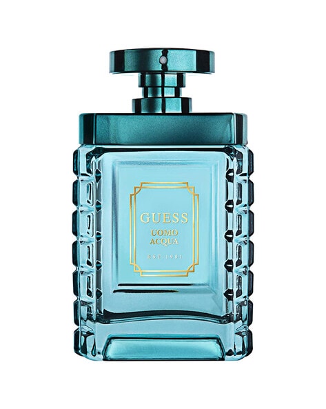 Men Uomo Acqua Eau De Toilette