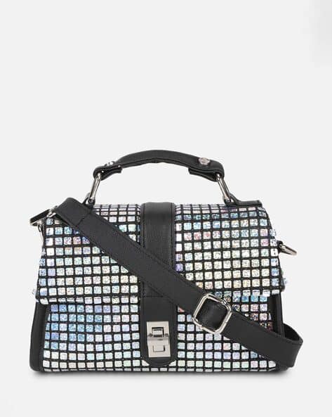 Sling Bags Holographic Bags Online Hand Bag Uneek Bags Online